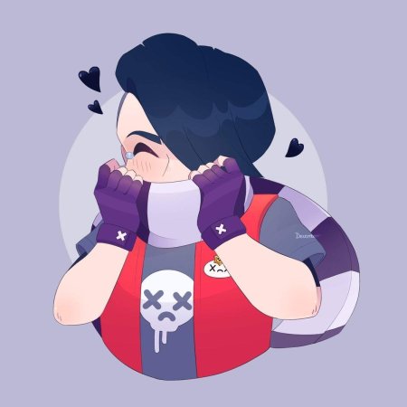 Эдгар бравл старс