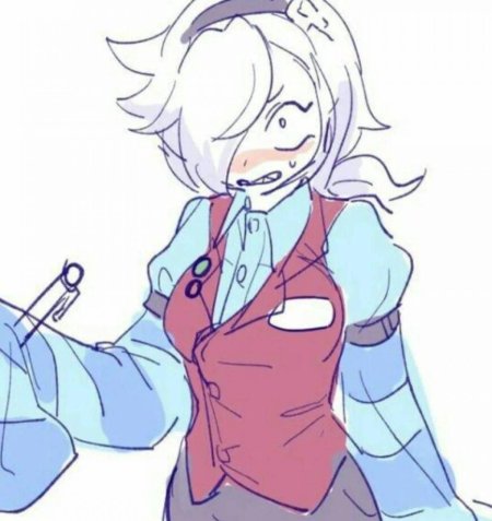 Колетт бравл арты