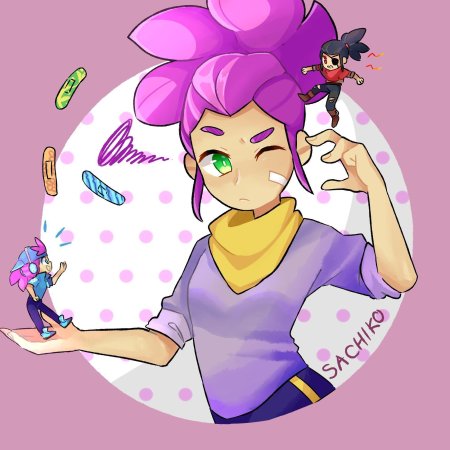 Шелли браво старс арт