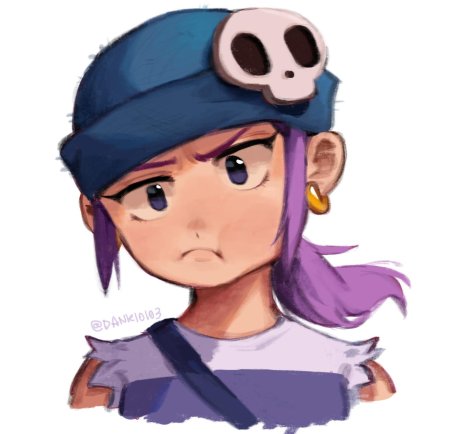 Пенни бравлер