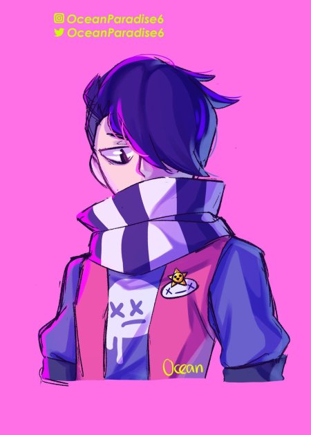 Эдгар браво старс арт