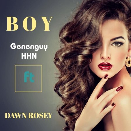 Девушка с красивым макияжем