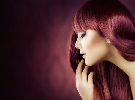 Фон для парикмахерской