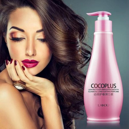 Шампунь ароматизированный