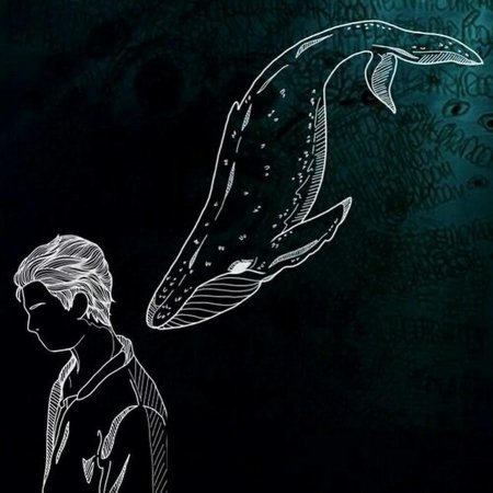 Ты пускаешь людей в свой океан а они убивают твоих китов