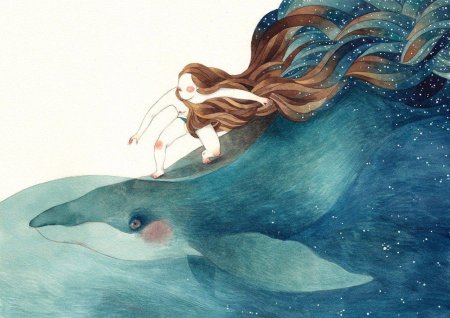 Gemma capdevila иллюстрации