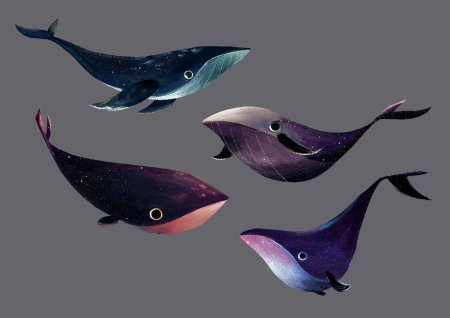 Кит референс