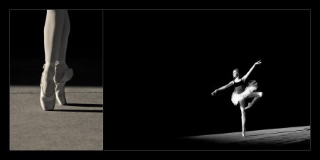 Рута майерс балерина