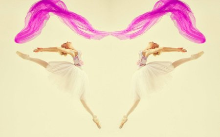 Фон хореография