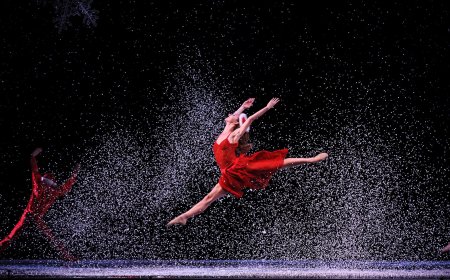 Контемпорари танец