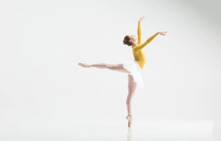 Елизавета гердт балерина