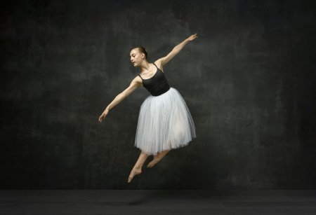 Римма фомина балерина