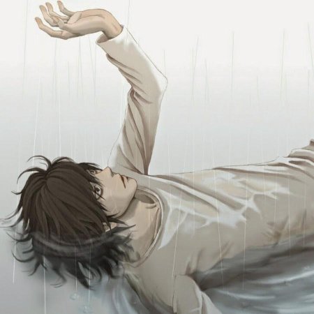 Эл тетрадь смерти