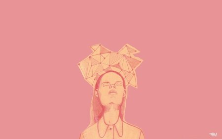 Геометрическое искусство