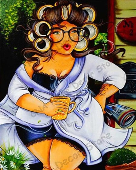 Художник isabelle desrochers