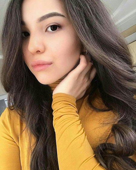 Казашки красивые девушки