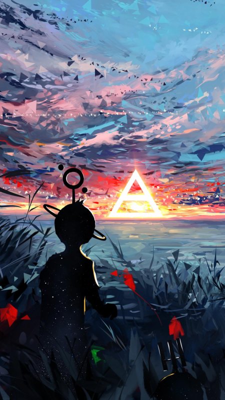 Атмосферные арты