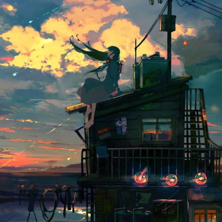 Атмосферные арты