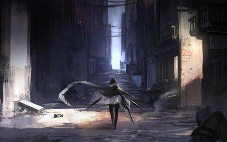 Девушек аниме