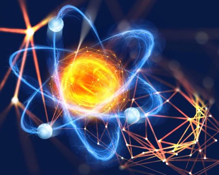 Ядерная физика