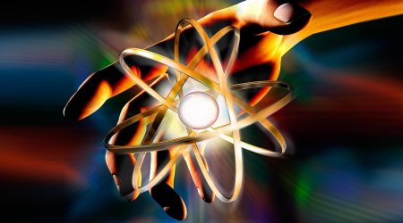 Ядерная физика