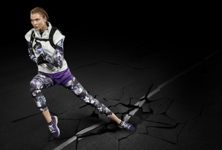 Stella mccartney adidas