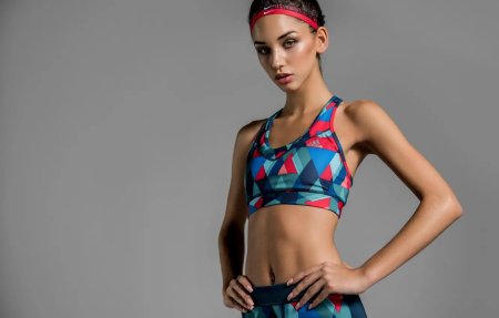 Фигура спортивная