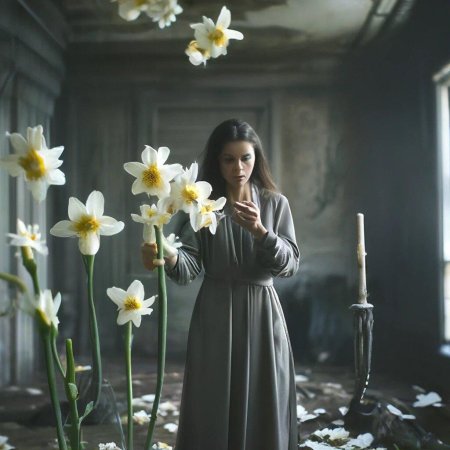 Расставание с нарциссом