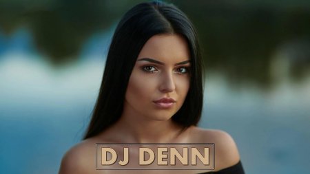 Девушка брюнетка