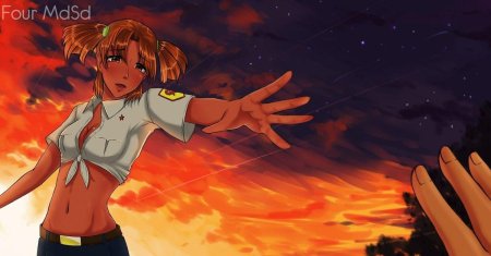 Алиса двачевская