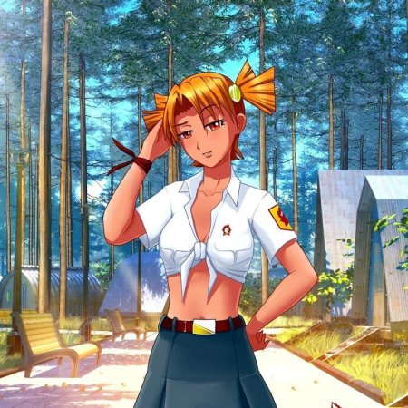 Алиса двачевская бесконечное лето