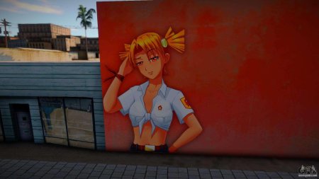 Алиса бесконечное лето