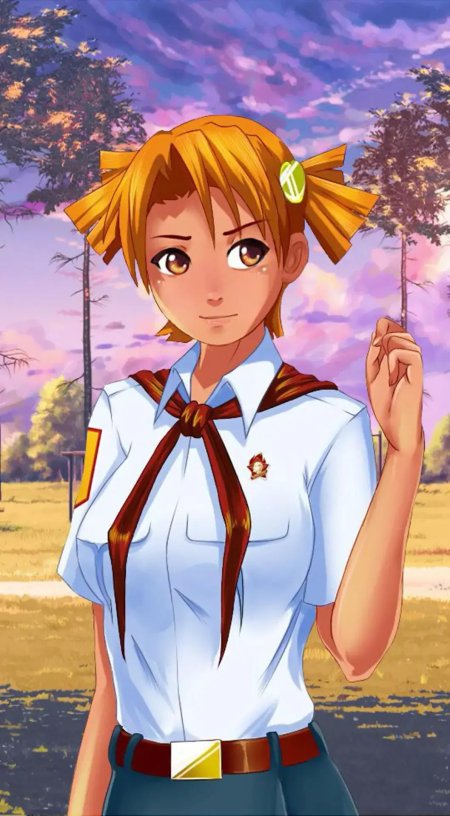 Алиса двачевская