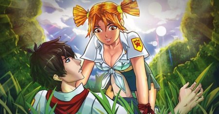 Новелла бесконечное лето алиса семен