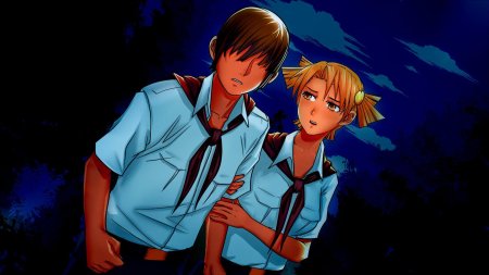 Алиса бесконечное лето