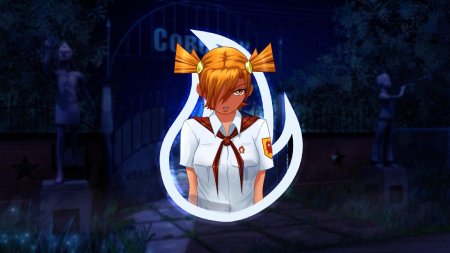 Алиса двачевская бесконечное лето