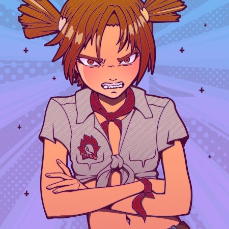 Алиса двачевская