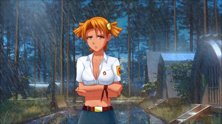 Алиса бесконечное лето