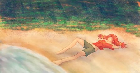 Бесконечное лето ульяна