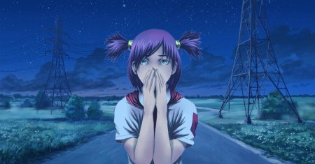 Лена бесконечное лето