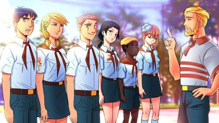 Бесконечное лето кристина продолжение истории