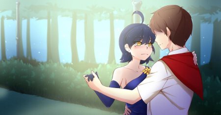 Бесконечное лето женя