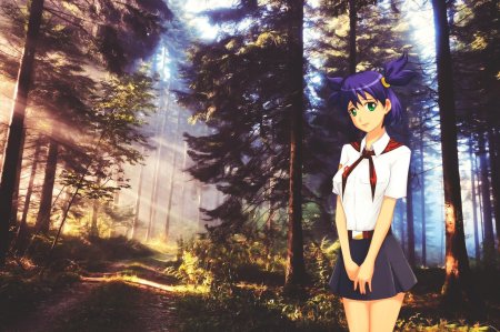 Бесконечное лето лена