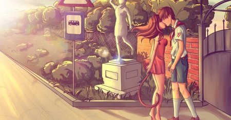 Бесконечное лето юля