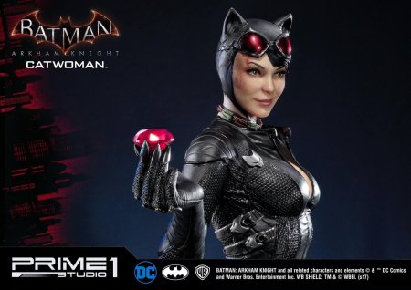 Catwoman prime 1 studio
