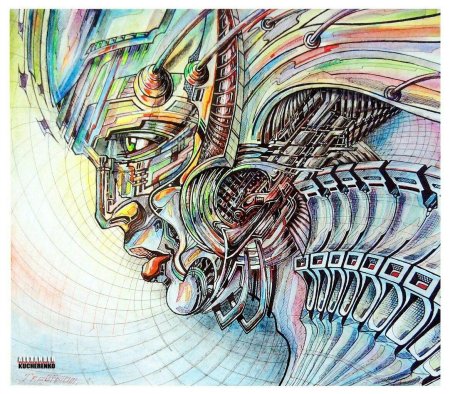 Phutureprimitive kinetik