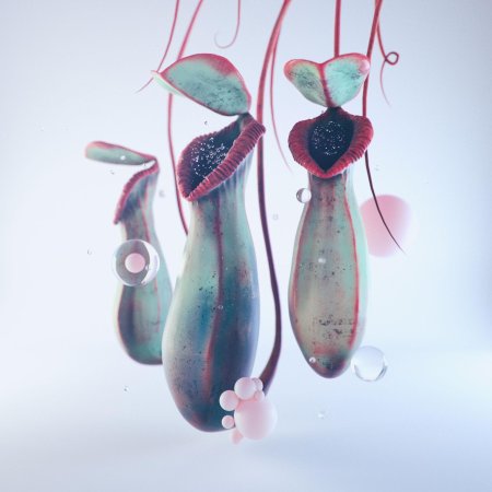 Био арт искусство