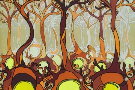 Биологические арты