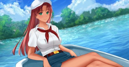 Ольга дмитриевна бесконечное лето