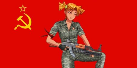 Алиса двачевская в военной форме